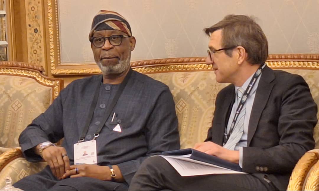 Nigeria, France sets in motion execution of MoU on mining deals