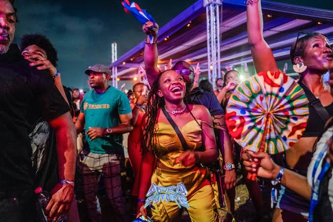 ‘Detty December’ buzz, the money and Lagos as destination haven