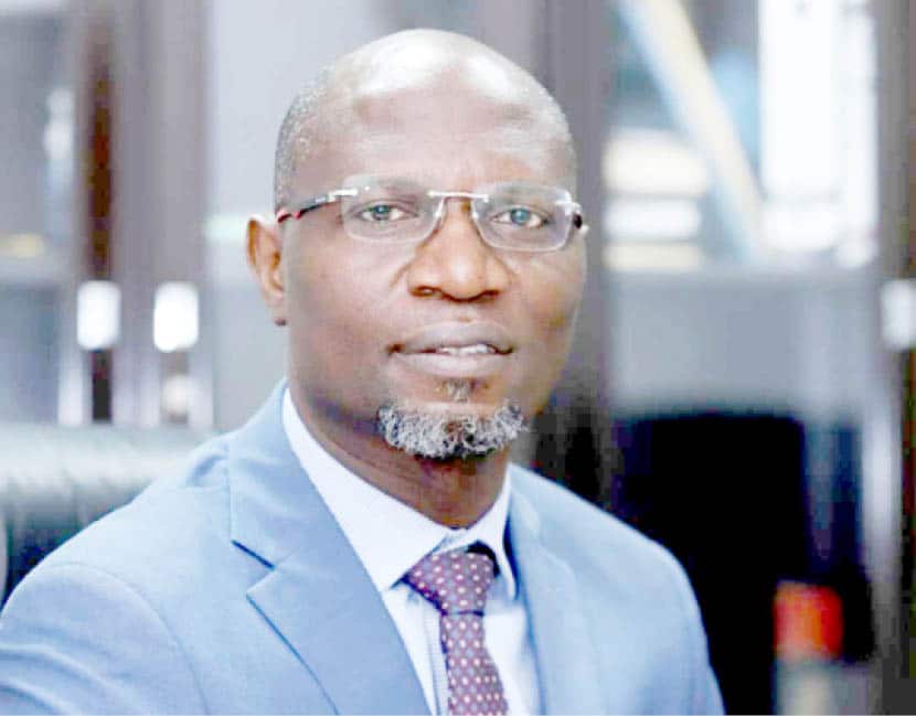 SEC To Curb Activities Of Ponzi Operators In 2025