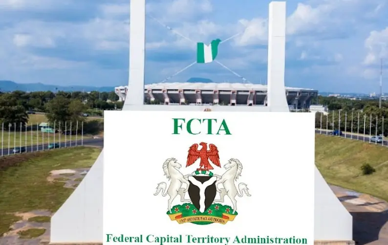 FCTA intensifies crackdown on vandals