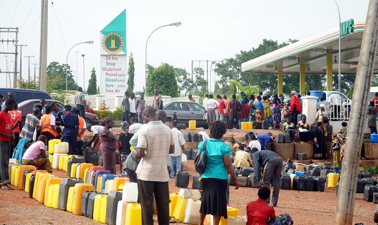 Marketers seek 21 depots repairs as NNPCL spends N478bn on private facilities