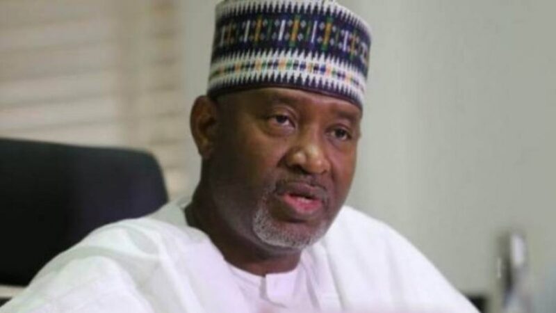 Ex-Aviation Minister, Sirika awarded contract to son-in-law’s ‘unqualified’ company – Witness
