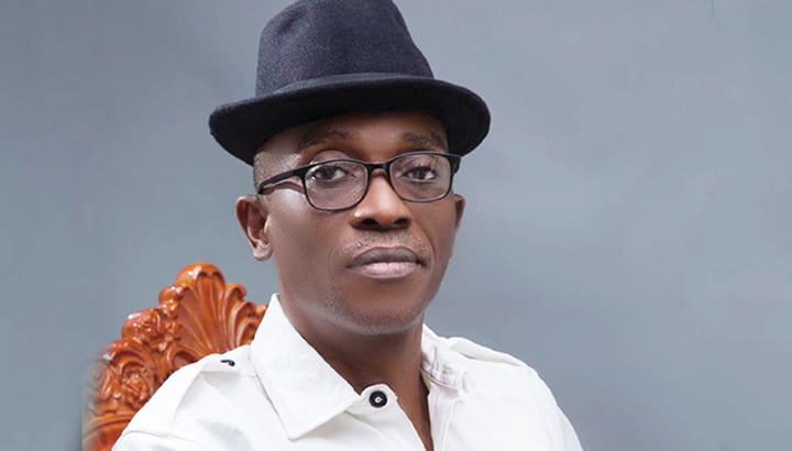 LP National Chairman crisis: Appeal Court never removed Abure – Edun