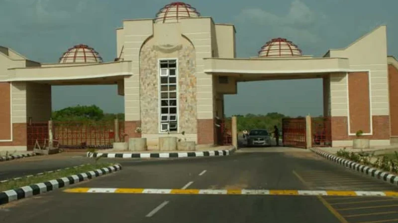 KWASU reacts to ban on law programme by JAMB