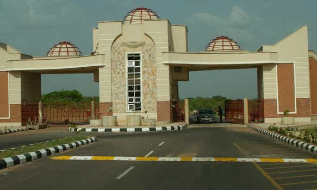 KWASU reacts to ban on law programme by JAMB