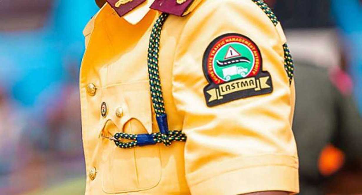 LASTMA impounds 120 tankers, others for illegal parking