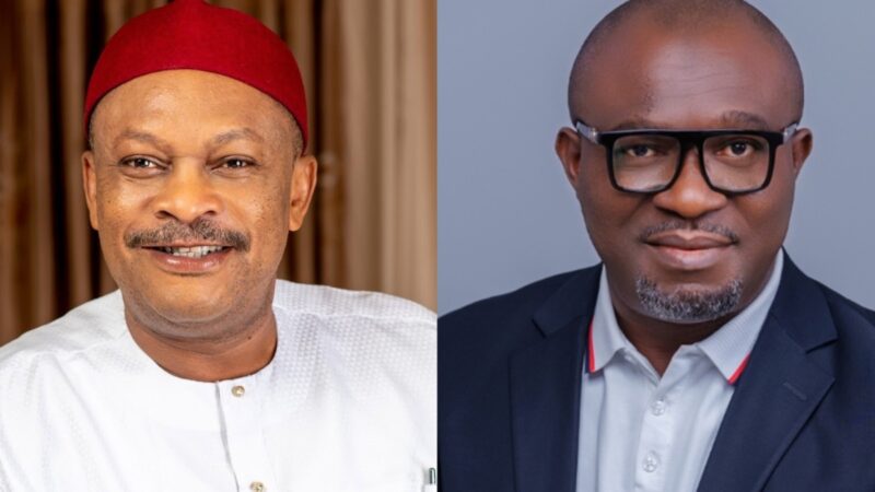 Anyanwu vs Ude-Okoye: PDP BoT inaugurates committee over Nat’l Secretary position