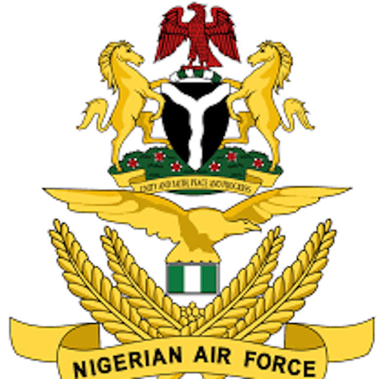 Nigeria Air Force Denies Causing Explosion On NNPCL Wellhead