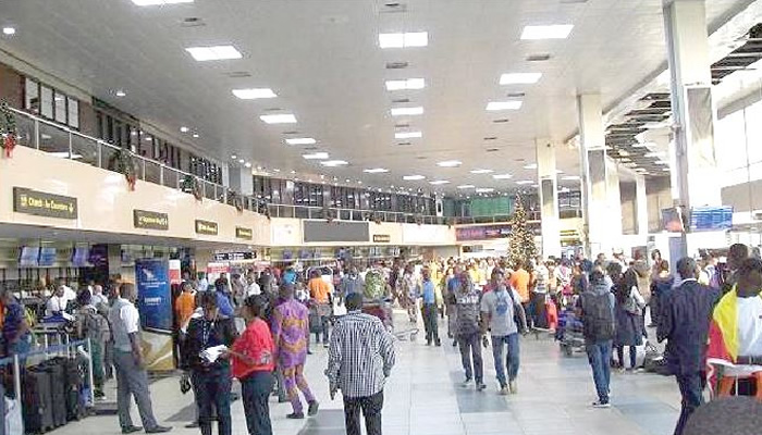 3,690 Nigerians listed as US mass deportation continues