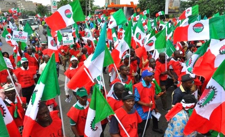 Tariff hike: FG snubs subscribers, as NLC mobilises Nigerians for protest