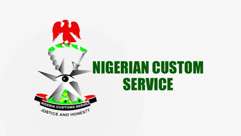 Customs seizes 199,495 litres of smuggled fuel in Adamawa