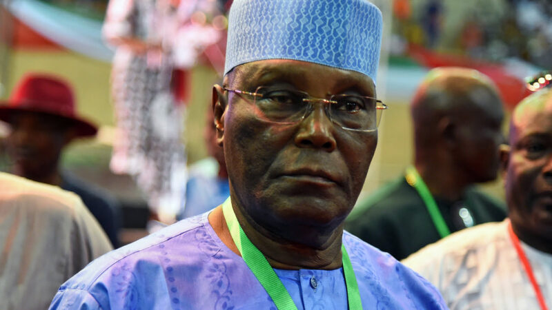 Provide evidence of APC’s N50m bribe to opposition parties  — APGA to Atiku