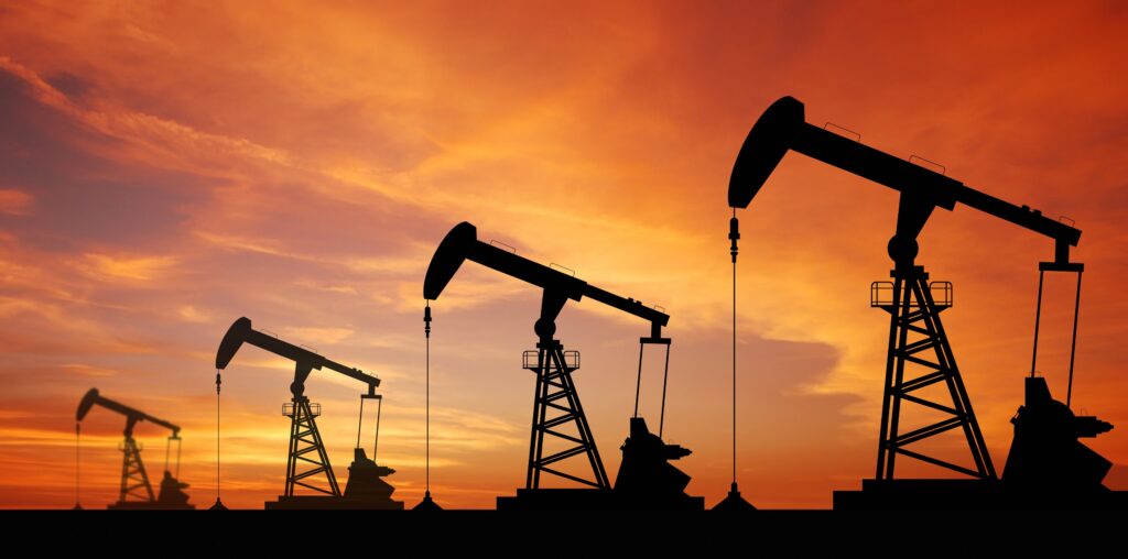 Oil Majors FID In Nigeria Hits $13.5Bn To Top Other African Oil Producers