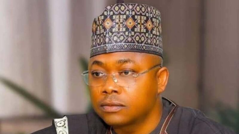 Kogi HoS Says Gov. Ododo Has Prioritized Workers Welfare