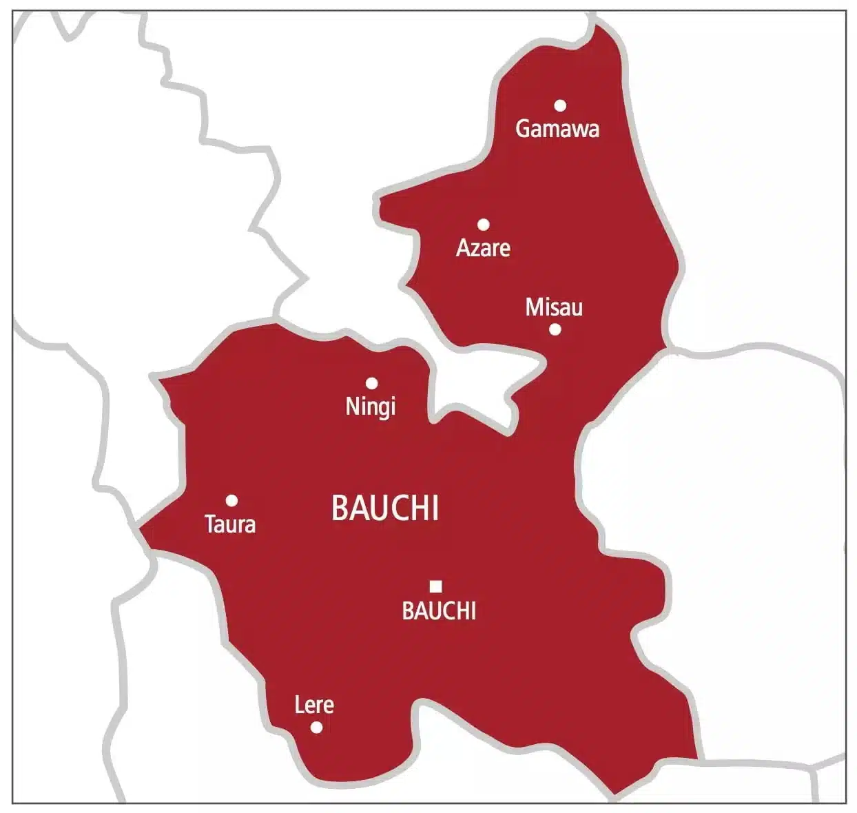JAC suspends strike in Bauchi State tertiary institutions