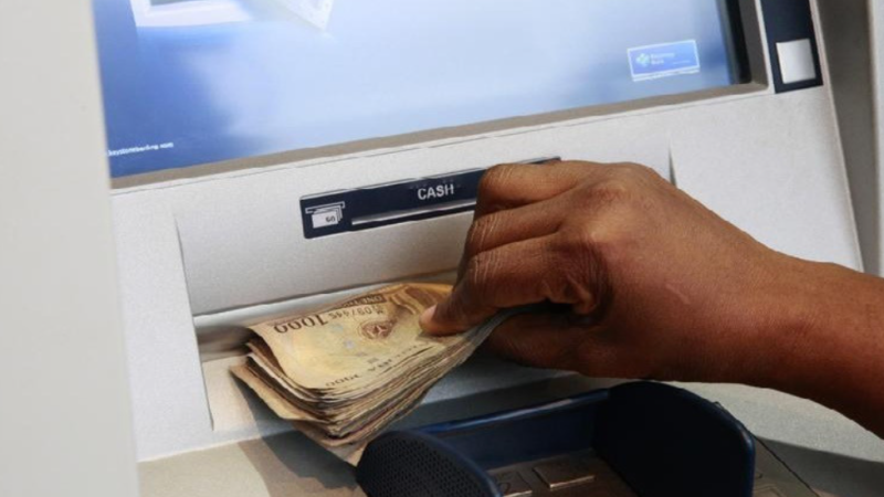CBN retains N100 ATM fee for withdrawals below N20,000