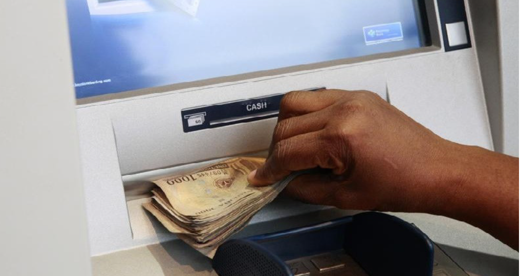 CBN retains N100 ATM fee for withdrawals below N20,000
