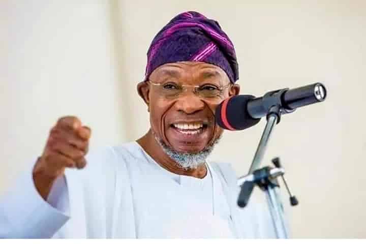 Aregbesola should prostrate, beg Tinubu – Osun Rep
