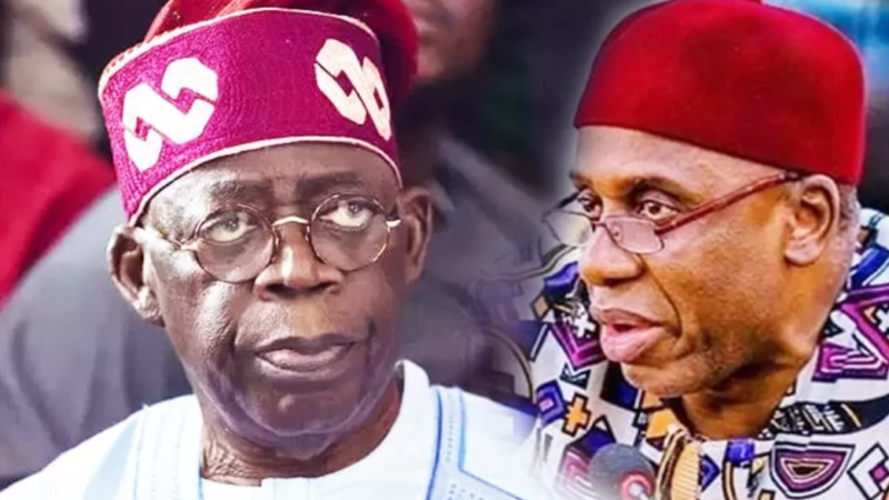 Ohanaeze Ndigbo condemns Amaechi’s reckless remarks against Tinubu