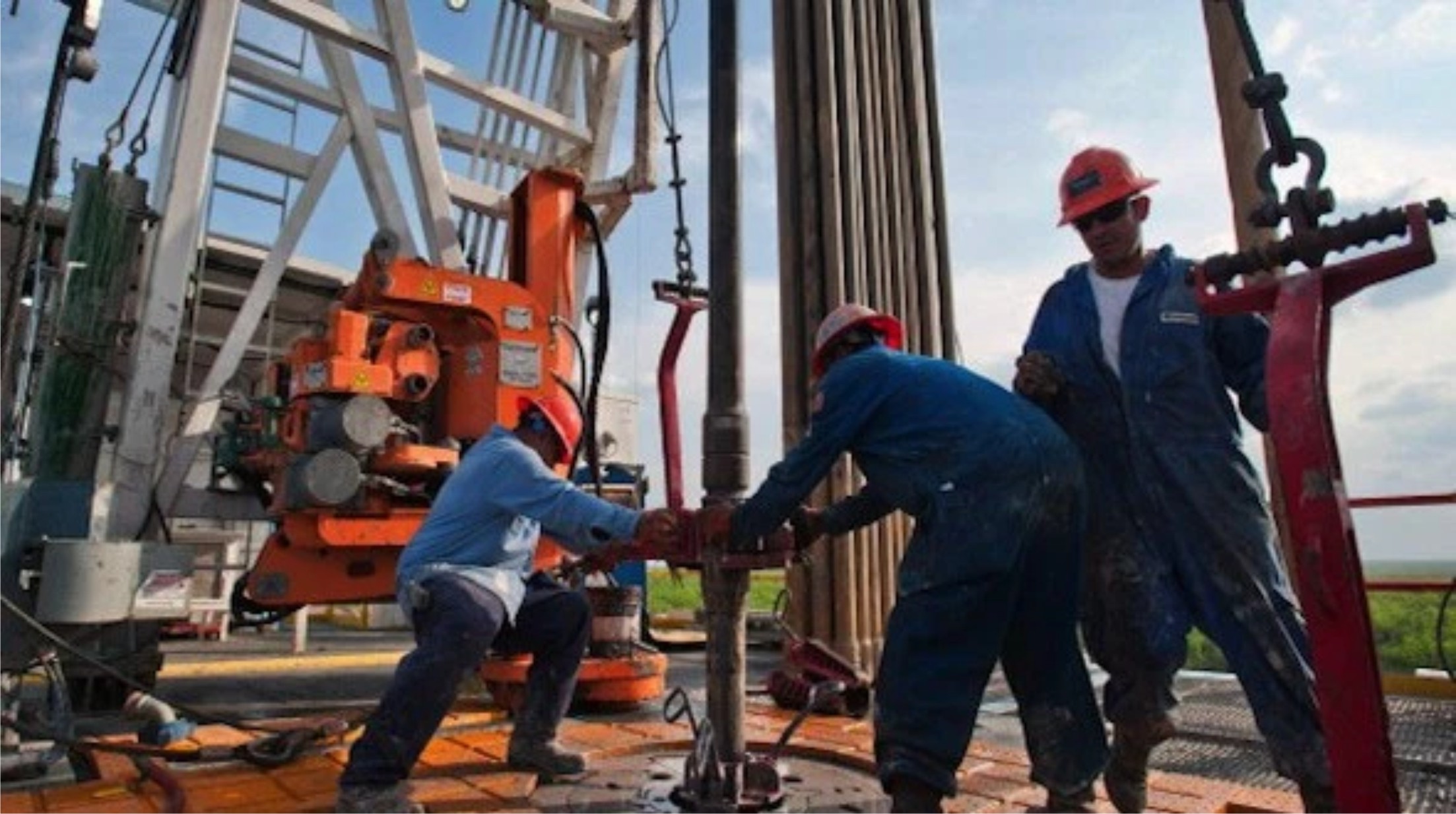 Stakeholders worry as Nigeria spends N18tn on crude production annually