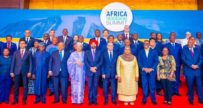 Dar’Es Salam Declaration and President Tinubu’s relentless quest to give Nigeria stable power