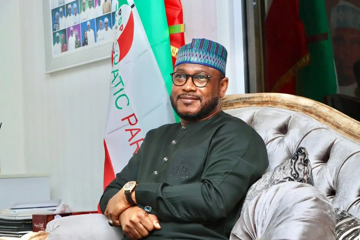 Zamfara Assembly to redraft bills as Gov Lawal declines assent