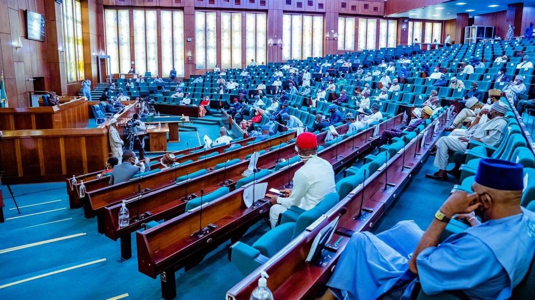 Proposal for 31 new states divides Nigerians