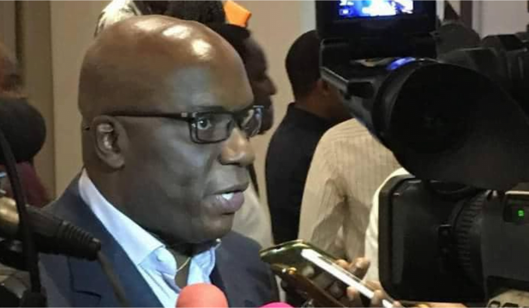 APC crisis: I don’t know if El-Rufai is NEC member – Party spokesman, Morka