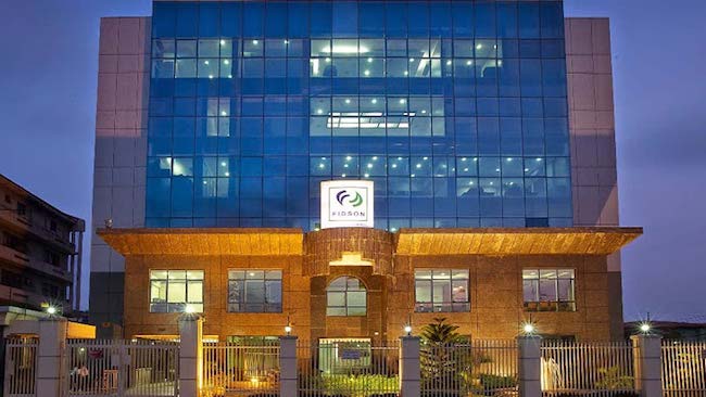 Fidson revenue hits N84bn