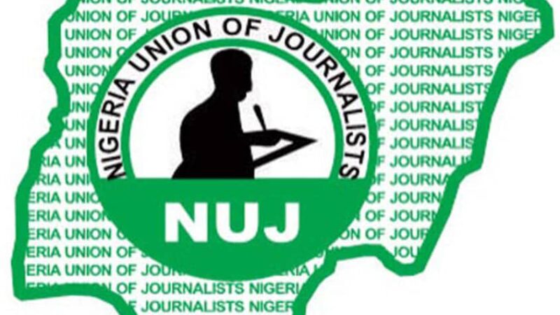 Deploy more men to tackle criminal activities – Oyo NUJ tasks security agencies