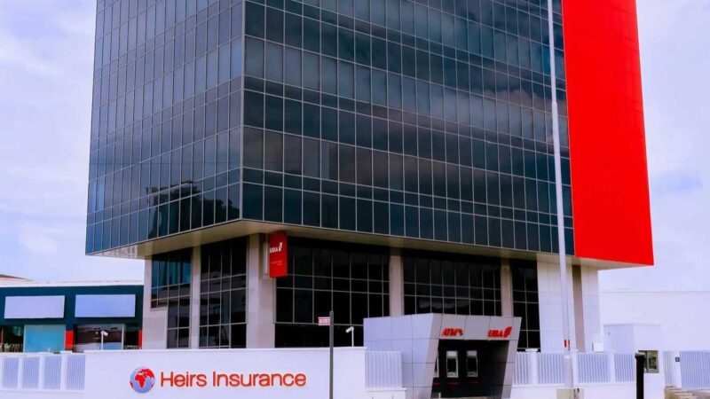 Heirs introduces low-cost insurance product