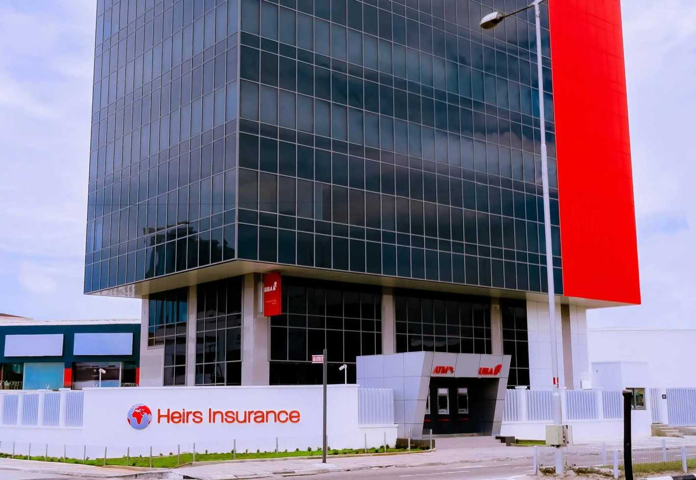 Heirs introduces low-cost insurance product