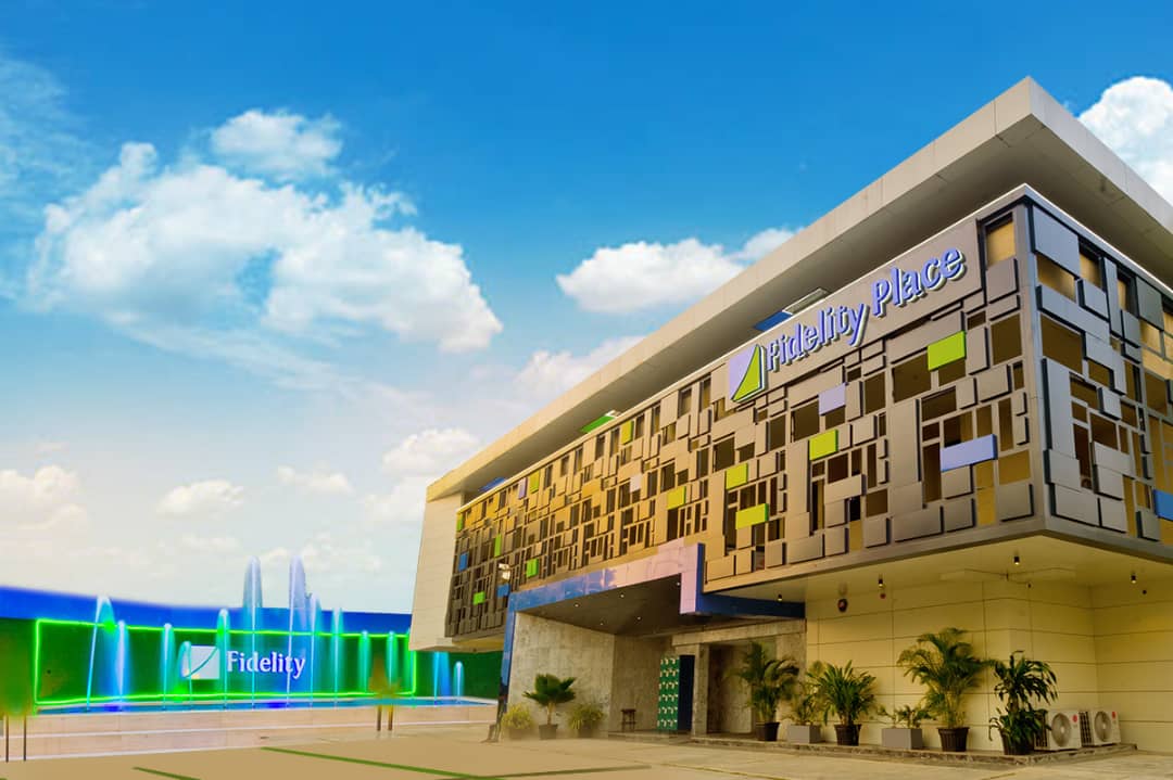 Fidelity Bank Enhances Educational Facilities In Benin, Abuja