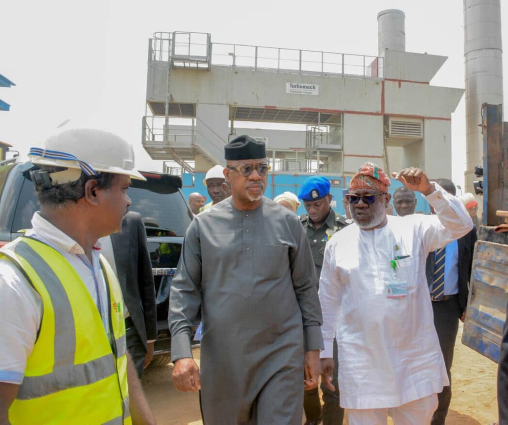 Ogun State Begins 100MW Electricity Generation Project
