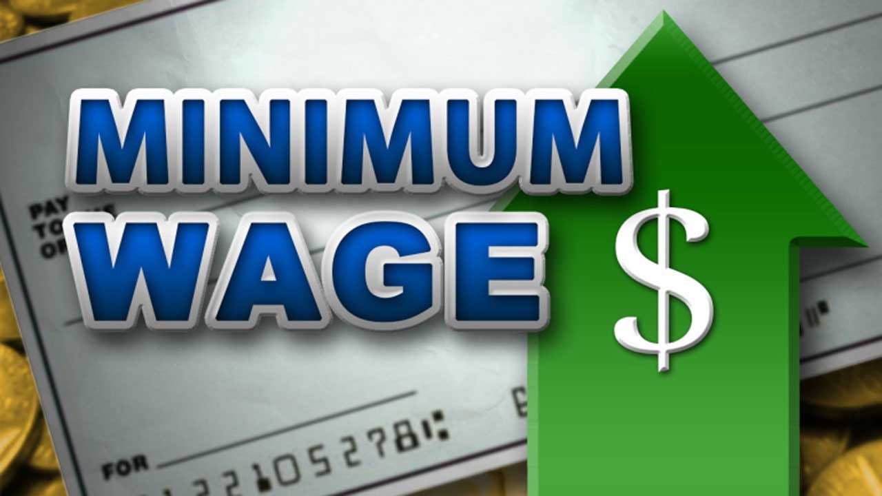 N70,000 minimum wage: States’ salaries rise by 90% to N3.8tn