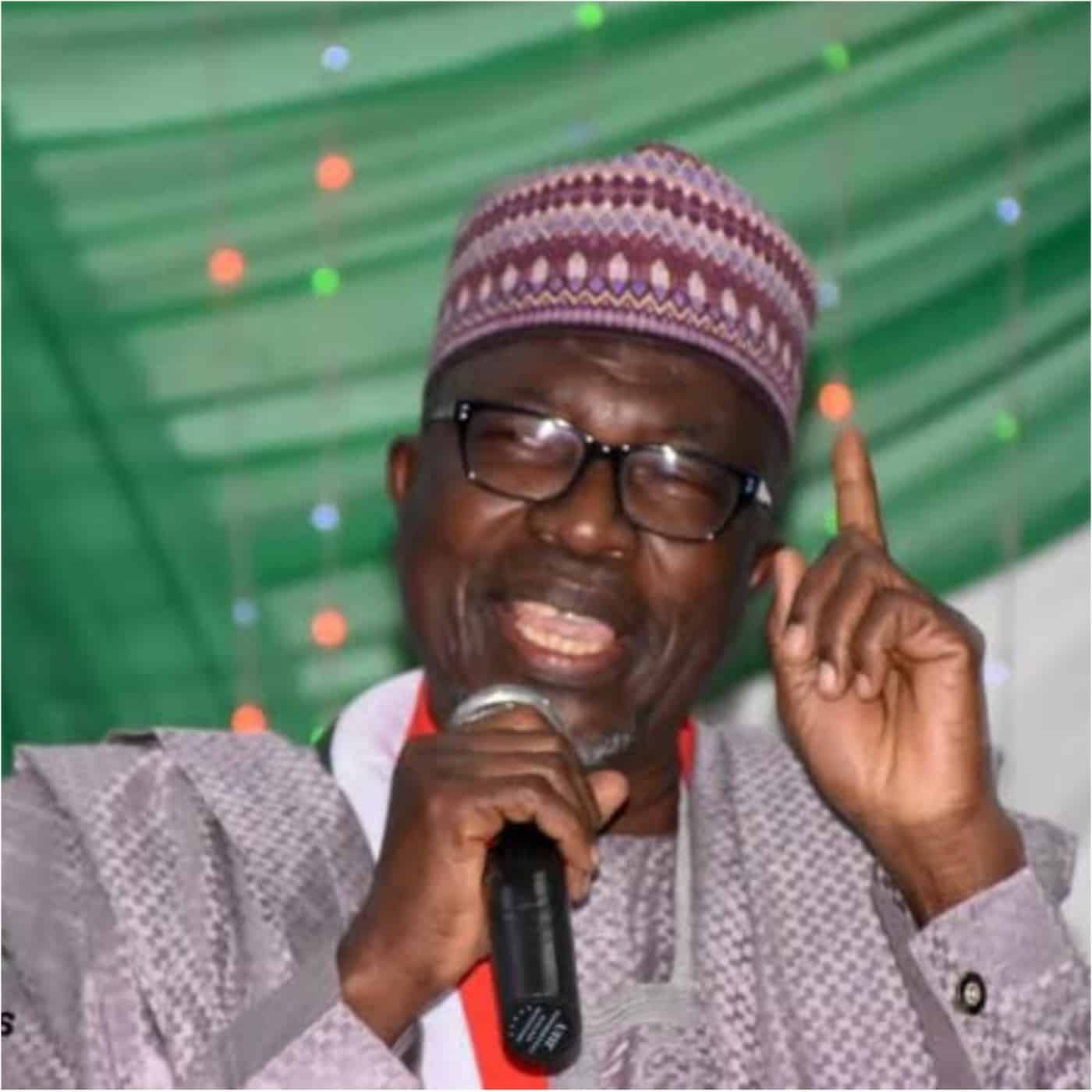 Dogara was sidelined by APC, rescued by Bala Mohammed – PDP ex-chairman, Akuyam