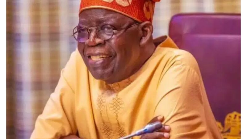 Northern leaders reject Ganduje’s call for Tinubu’s re-election