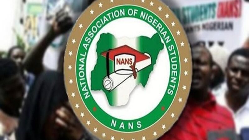 Your resolve for joint security outfit good for our economy – NANS to S/W Governors