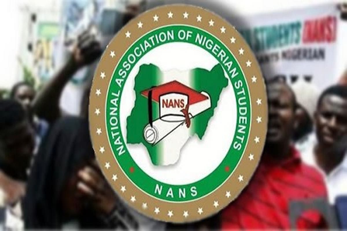 Your resolve for joint security outfit good for our economy – NANS to S/W Governors