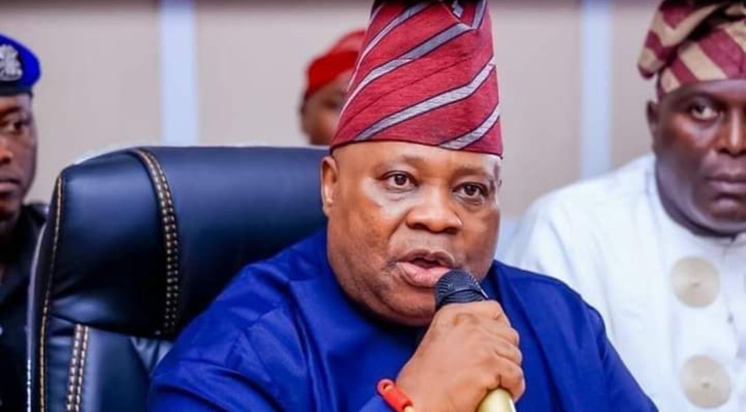 Osun crisis: Adeleke govt fumes as APC opts for state of emergency