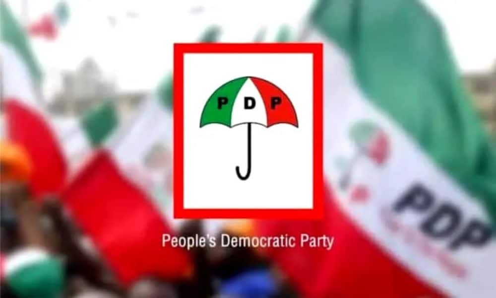 PDP condemns heinous attack on Edo community, killing of farmers