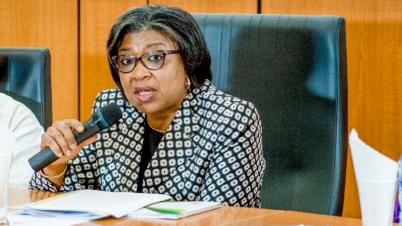 FGN bond auction records N1.63tn subscriptions