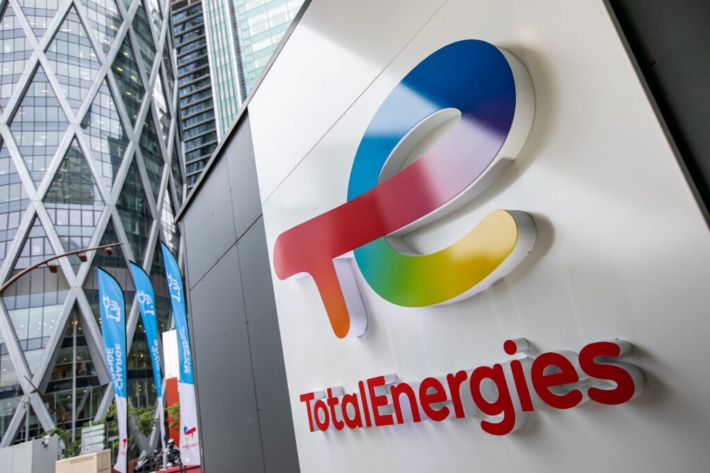TotalEnergies To Spend $1.046Bn On Green Hydrogen Project