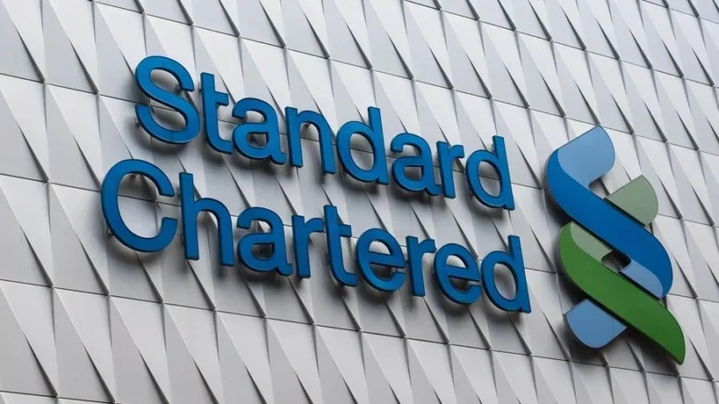 Standard Chartered provides single-digit loans to entrepreneurs