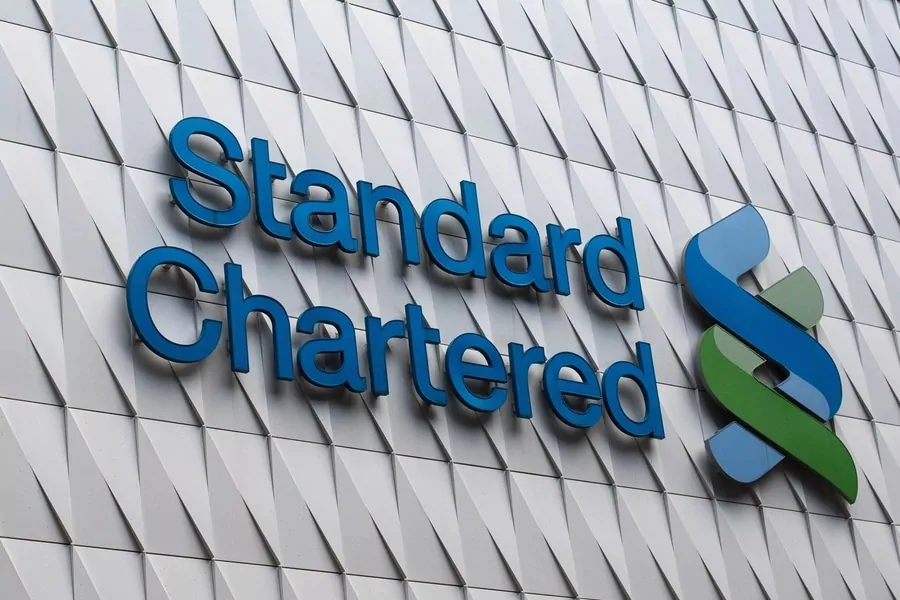 Standard Chartered provides single-digit loans to entrepreneurs