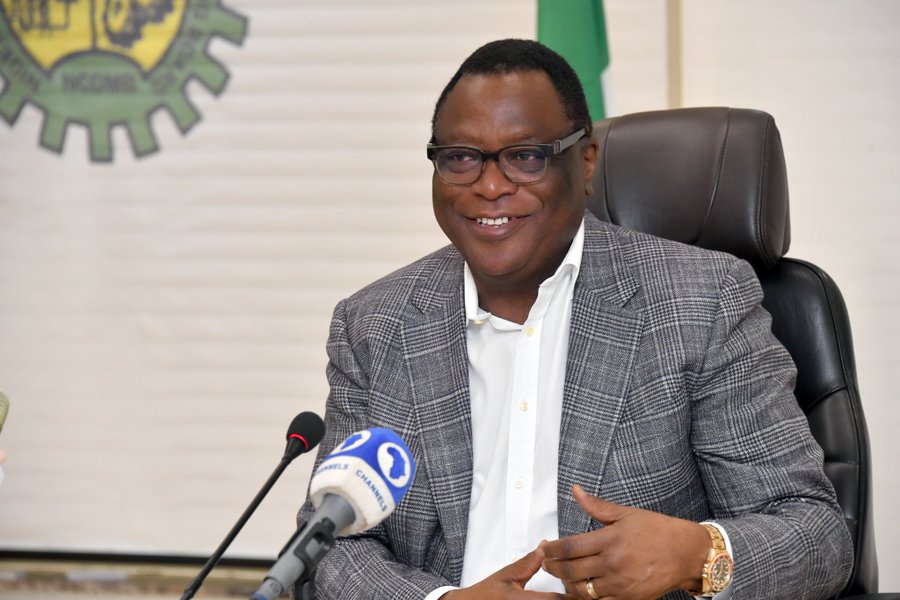 NCDMB urges collaboration to boost local capacity