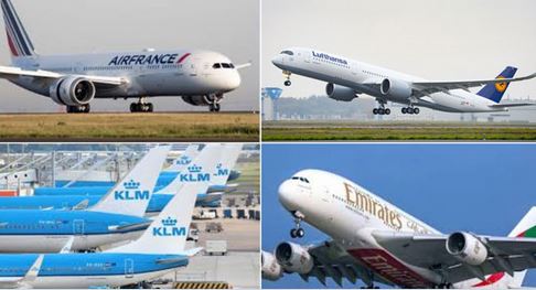 Airline operators decry multiple taxation in aviation sector