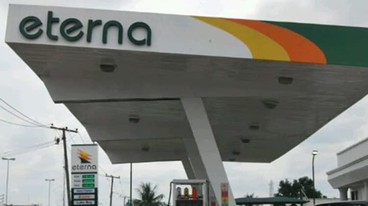 Eterna, Cadbury lead as investors gain N66bn