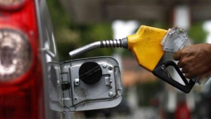 Fuel price drop: Group backs NNPCL’s reforms