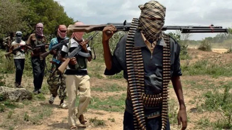 Bandits attack Munya LGA, abduct secretary, wife
